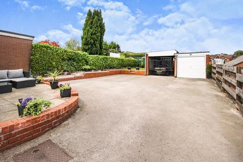 41 Basford Bridge Lane, Cheddleton, Leek, ST13 7EQ