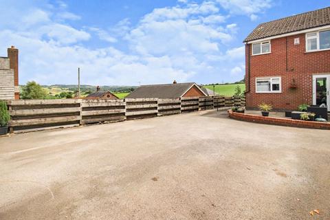 41 Basford Bridge Lane, Cheddleton, Leek, ST13 7EQ