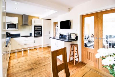 41 Basford Bridge Lane, Cheddleton, Leek, ST13 7EQ