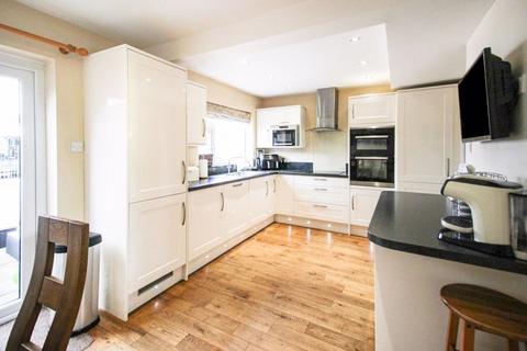 41 Basford Bridge Lane, Cheddleton, Leek, ST13 7EQ