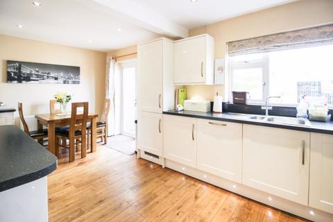 41 Basford Bridge Lane, Cheddleton, Leek, ST13 7EQ