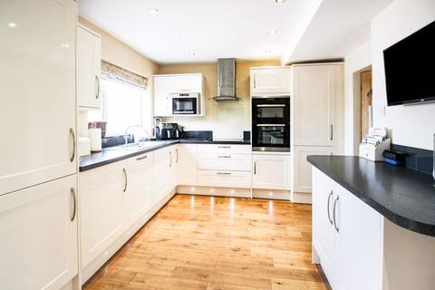 41 Basford Bridge Lane, Cheddleton, Leek, ST13 7EQ