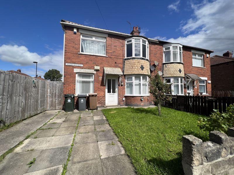 Holderness Road, Wallsend 2 bed apartment £495 pcm (£114 pw)