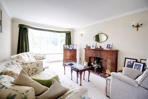 43 Bradgate, Cuffley, Potters Bar, EN6 4RP