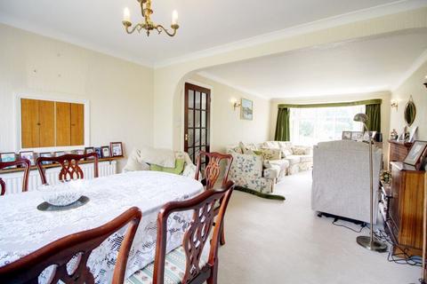 43 Bradgate, Cuffley, Potters Bar, EN6 4RP