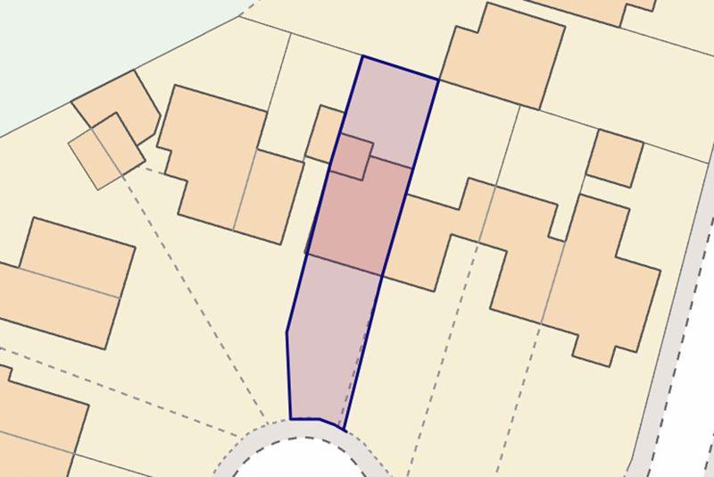 Lime Close, Uckfield 4 bed semidetached house £375,000