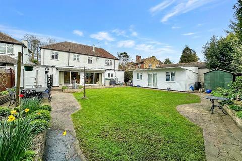4 bedroom detached house for sale, Coombe Lane, Croydon, Surrey, CR0 5RF