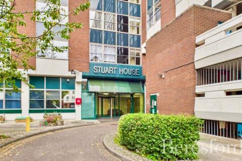 St. Peters Street, Colchester, CO1