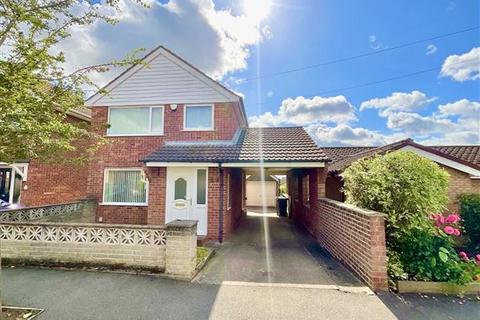15 Bartle Way, Sheffield, S12 2QS