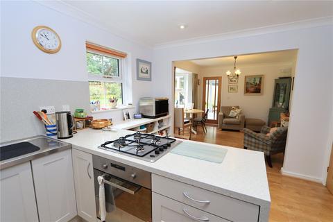 5 Bramley Meadows, Newport Pagnell, MK16 8LZ