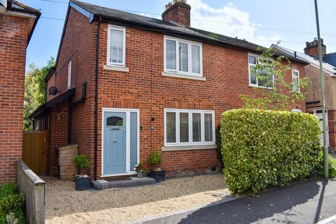 23 Ambleside Road, Lymington, SO41 3QS