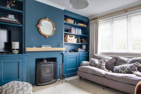 23 Ambleside Road, Lymington, SO41 3QS