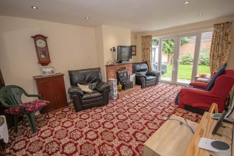 2 bedroom detached bungalow for sale, Boxwood Drive, Kilsby, Rugby, CV23