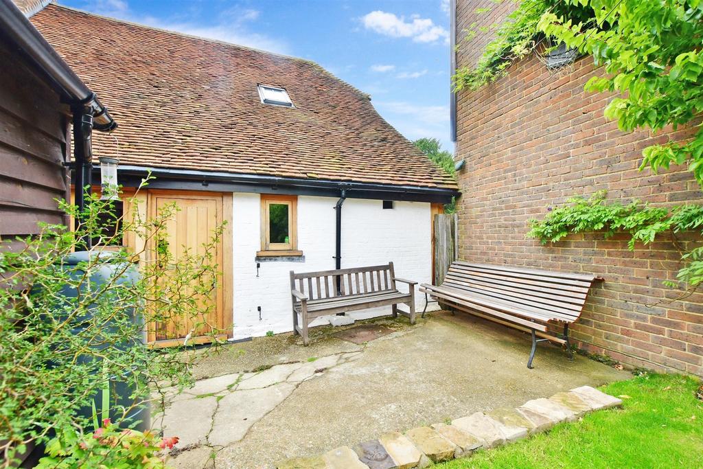 Patio / Decking