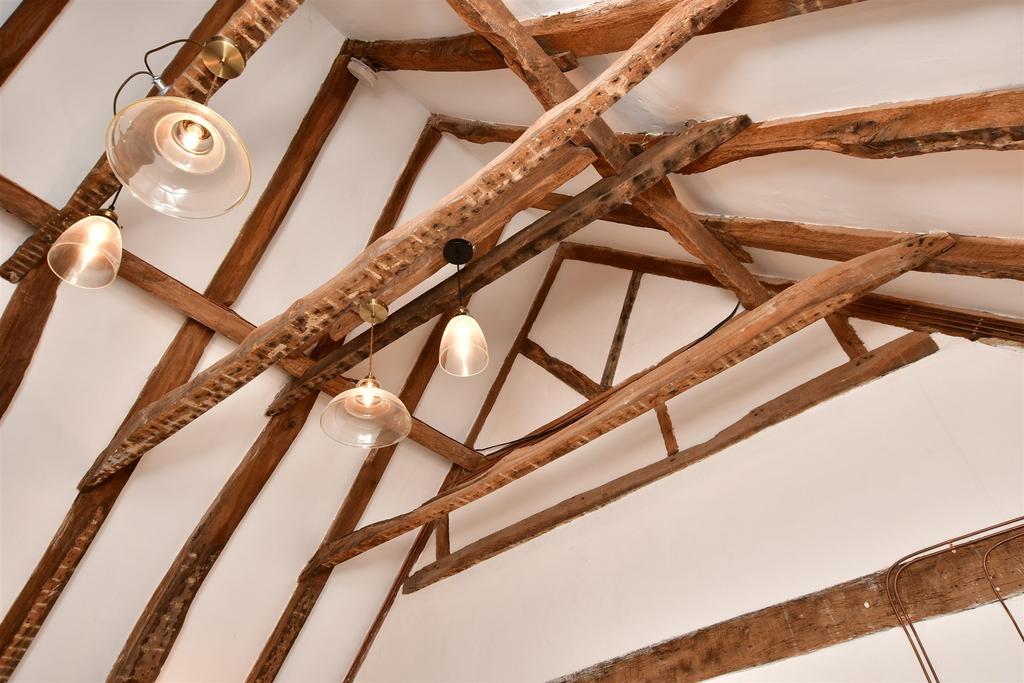 Internal Feature