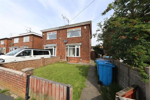 2 bedroom house for sale, Ledbury Road, Hull