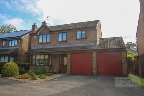4 bedroom detached house for sale - Hayhurst Road, Whalley, Ribble Valley
