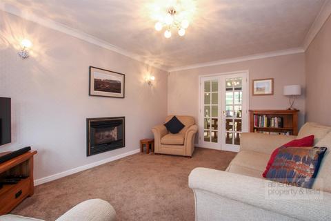 4 bedroom detached house for sale - Hayhurst Road, Whalley, Ribble Valley