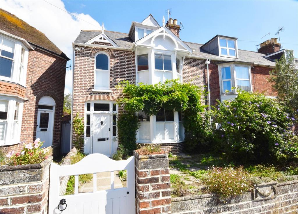Ferry Road, Rye 4 bed house for sale £1,000,000