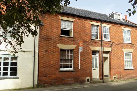 3 bedroom character property for sale, Chapel Street, Bottesford, Nottingham