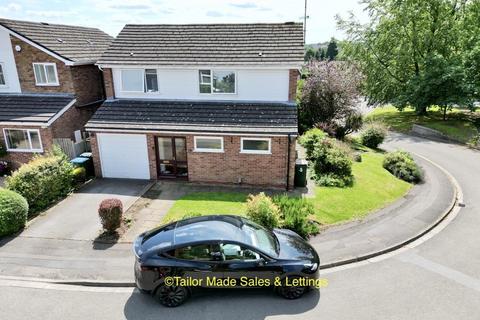 5 Allesley Croft, Coventry, CV5 9PE