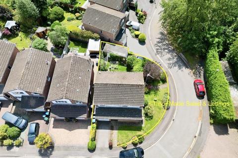 5 Allesley Croft, Coventry, CV5 9PE