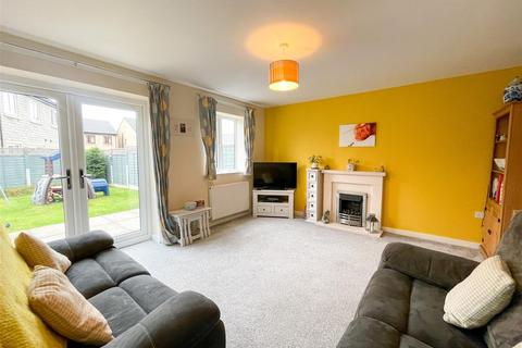 3 bedroom semi-detached house for sale - Walker Brow, Dove Holes, Buxton
