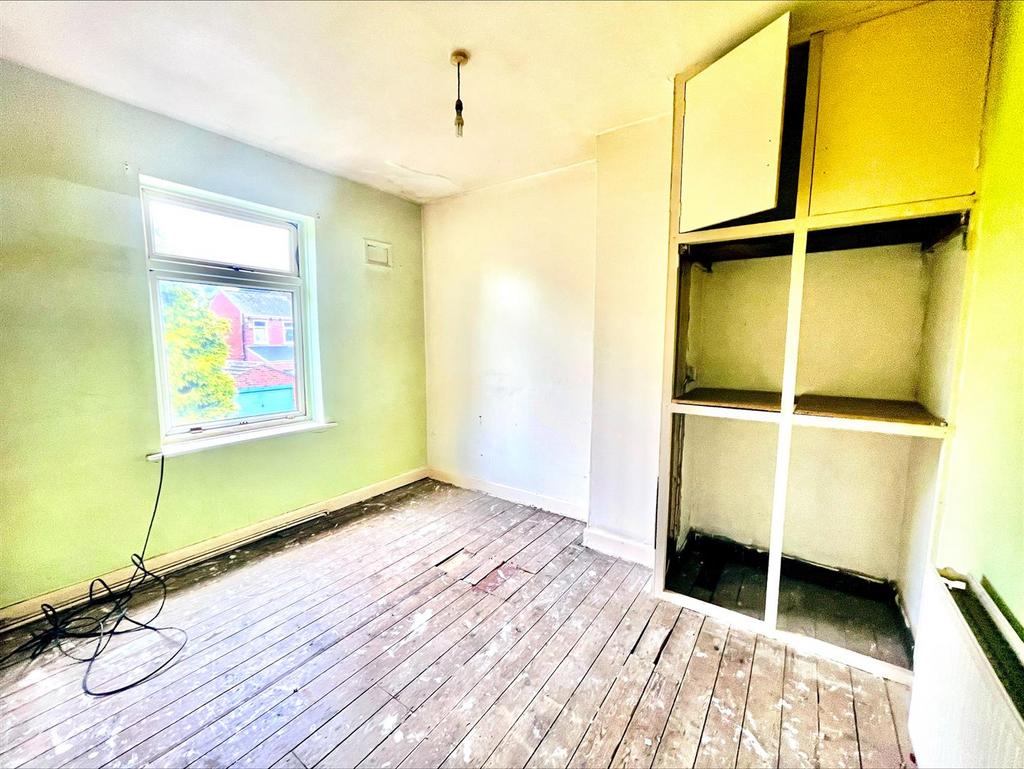 Bedroom two