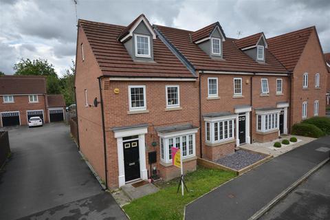 25 Bedale Road, Castleford, WF10 5GL