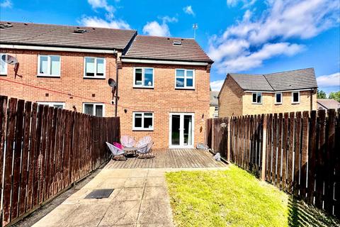 25 Bedale Road, Castleford, WF10 5GL