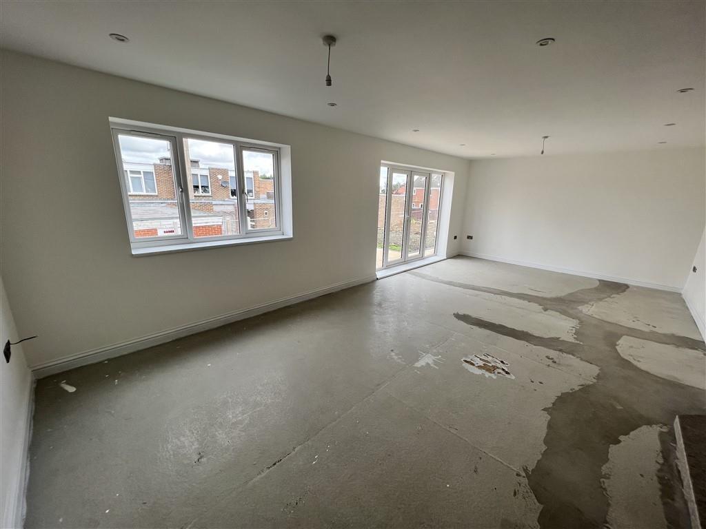 Kitchen/dining/lounge