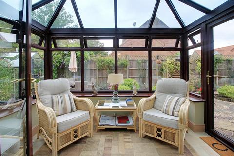 Stoneleigh Blacksmiths Close, Wood Norton, Dereham, NR20 5UA