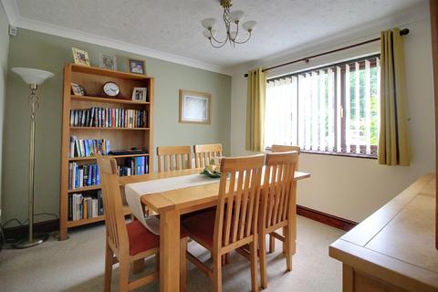 Stoneleigh Blacksmiths Close, Wood Norton, Dereham, NR20 5UA
