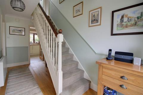 Stoneleigh Blacksmiths Close, Wood Norton, Dereham, NR20 5UA
