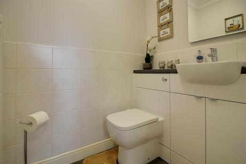 Stoneleigh Blacksmiths Close, Wood Norton, Dereham, NR20 5UA