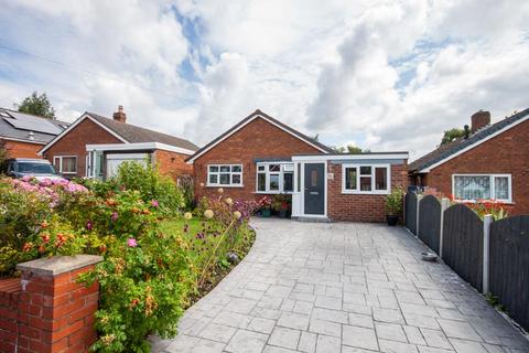 2 bedroom detached bungalow for sale, Thorpe Street, Burntwood