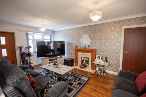 2 bedroom detached bungalow for sale, Thorpe Street, Burntwood