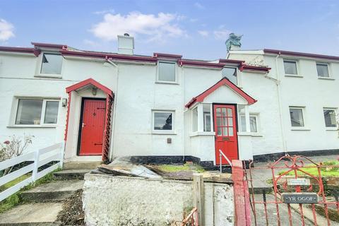 4 bedroom detached house for sale, Ynys, Talsarnau