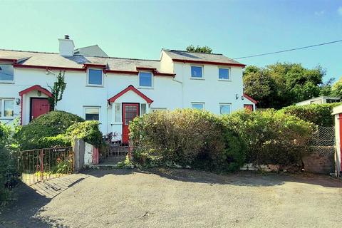 4 bedroom detached house for sale, Ynys, Talsarnau