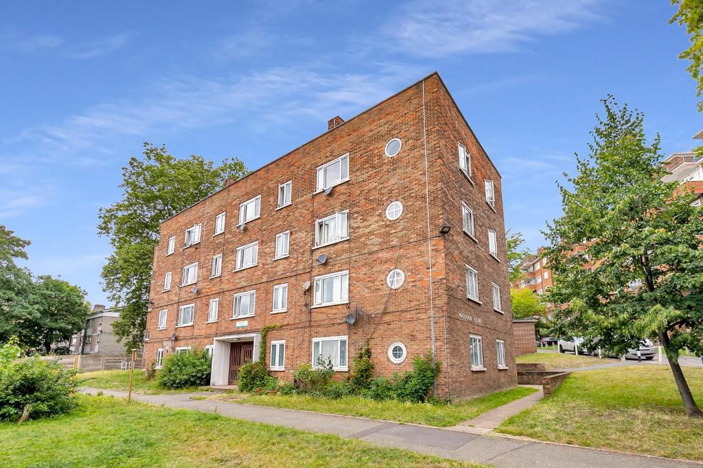 Matlock Court, Flat 18-13.jpg
