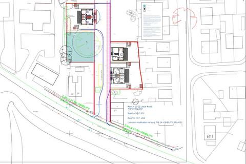 Land for sale - Leeds Road, Allerton Bywater, Castleford