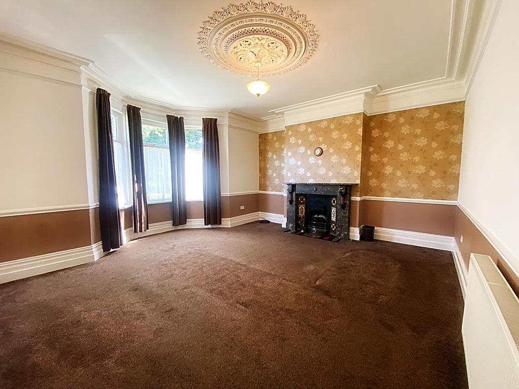 Norman Terrace, Wallsend 3 bed terraced house £165,000