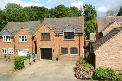 4 bedroom detached house for sale, Main Street, Cotesbach, Lutterworth