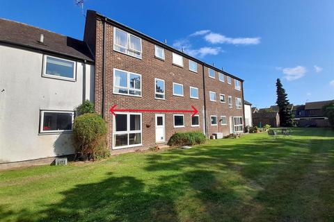 undefined, Marden House, Barnham