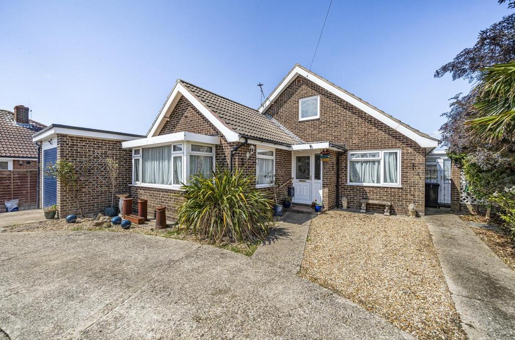 James Street, Selsey 5 bed detached house for sale £545,000
