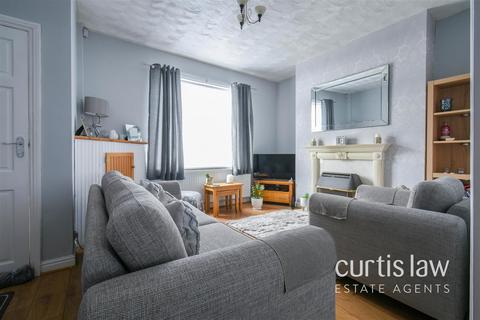 15 Aspden Street, Bamber Bridge, Preston, PR5 6TL