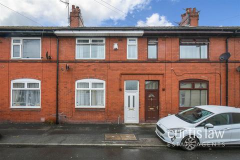 15 Aspden Street, Bamber Bridge, Preston, PR5 6TL