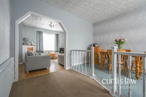 15 Aspden Street, Bamber Bridge, Preston, PR5 6TL