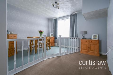15 Aspden Street, Bamber Bridge, Preston, PR5 6TL