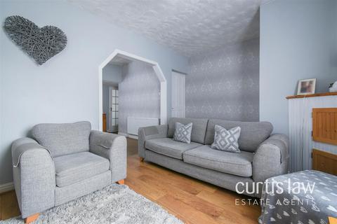 15 Aspden Street, Bamber Bridge, Preston, PR5 6TL